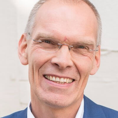 Attikus A. Schacht